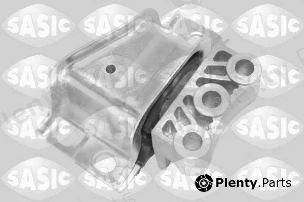 Sasic 2700123 — Mounting, engine