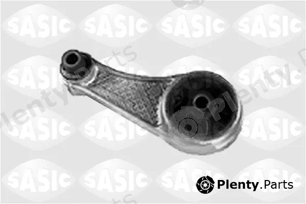 Sasic 4001374 — Mounting, engine