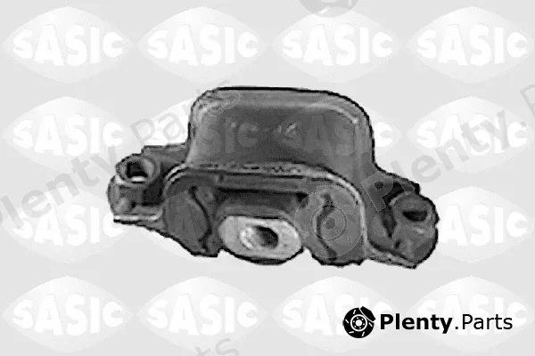 Sasic 8461661 — Mounting, engine