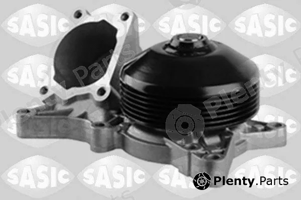 Sasic 3606095 — Water Pump, engine cooling