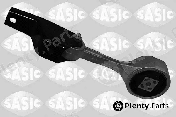 Sasic 2706201 — Mounting, engine