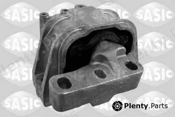 Sasic 2706092 — Mounting, engine
