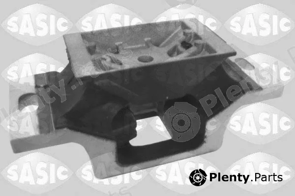 Sasic 2704075 — Mounting, engine