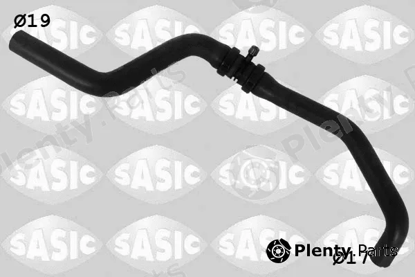 Sasic 3404068 — Radiator Hose