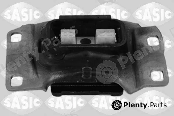 Sasic 2706130 — Mounting, engine