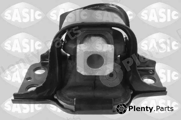 Sasic 2706089 — Mounting, engine