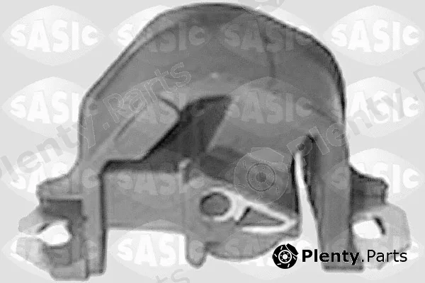 Sasic 9001378 — Mounting, engine