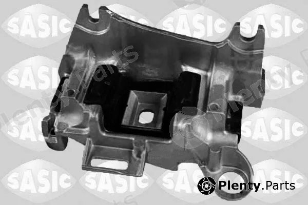Sasic 2704082 — Mounting, engine