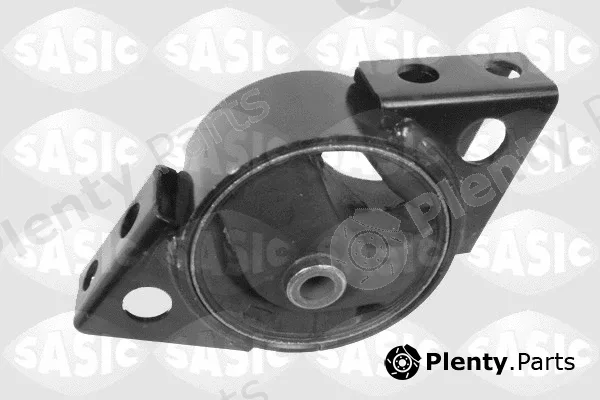 Sasic 9002528 — Mounting, engine