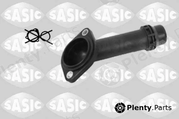 Sasic 3306004 — Coolant Flange