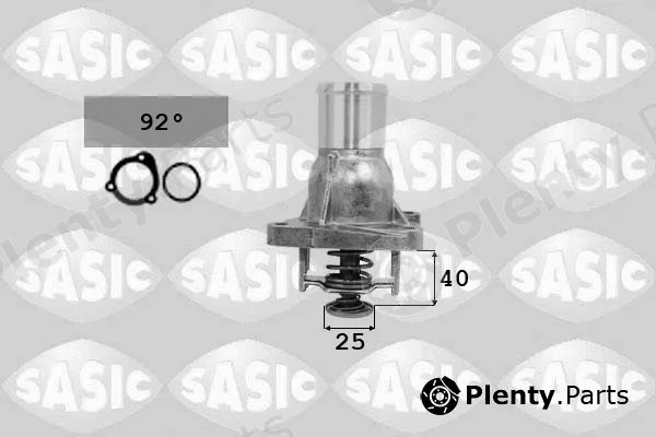 Sasic 3306089 — Thermostat, coolant