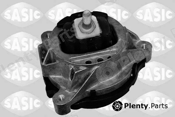 Sasic 2706319 — Mounting, engine