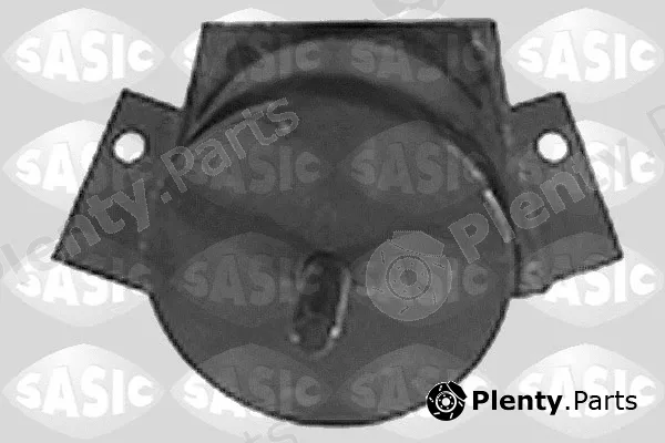 Sasic 9001434 — Mounting, engine