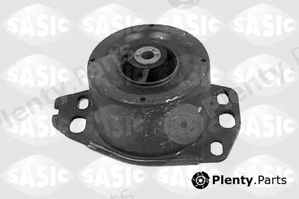 Sasic 9002429 — Mounting, engine