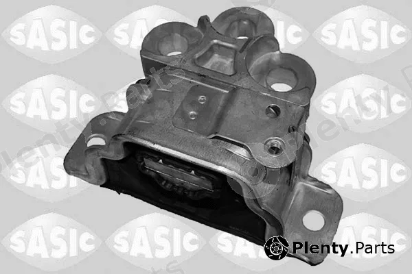Sasic 2706332 — Mounting, engine