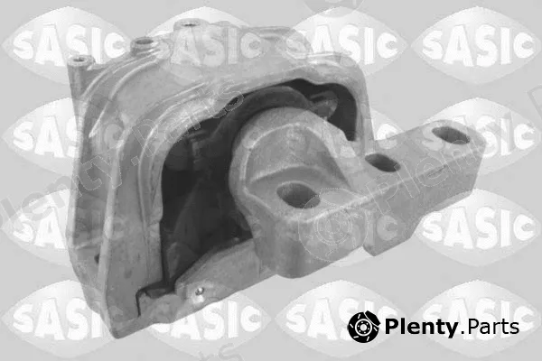 Sasic 2706095 — Mounting, engine