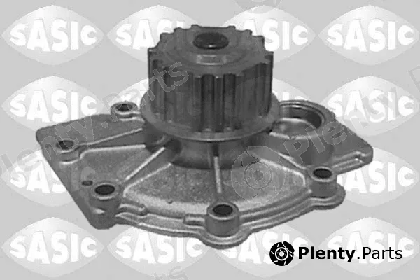 Sasic 4001198 — Water Pump, engine cooling