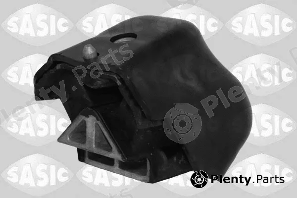Sasic 2706137 — Mounting, engine