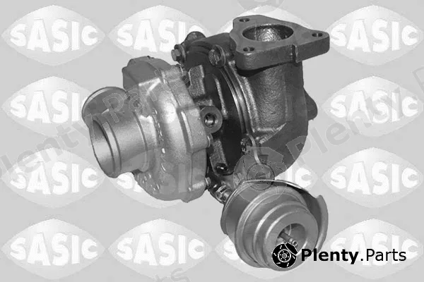 Sasic 1820215 — Charger, charging (supercharged/turbocharged)