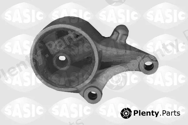 Sasic 9002478 — Mounting, engine