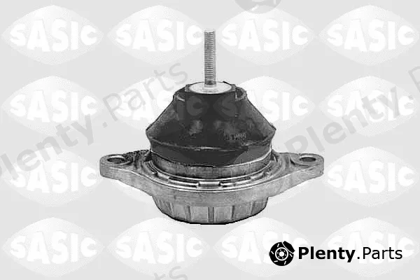 Sasic 9001967 — Mounting, engine