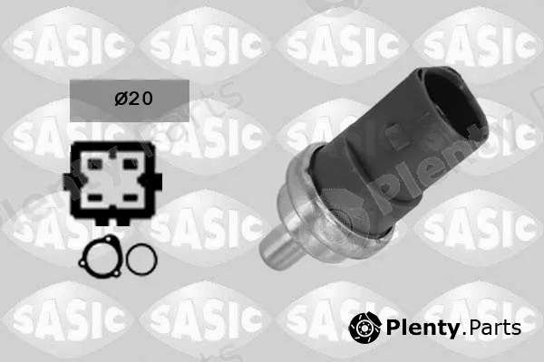 Sasic 3256012 — Sensor, coolant temperature
