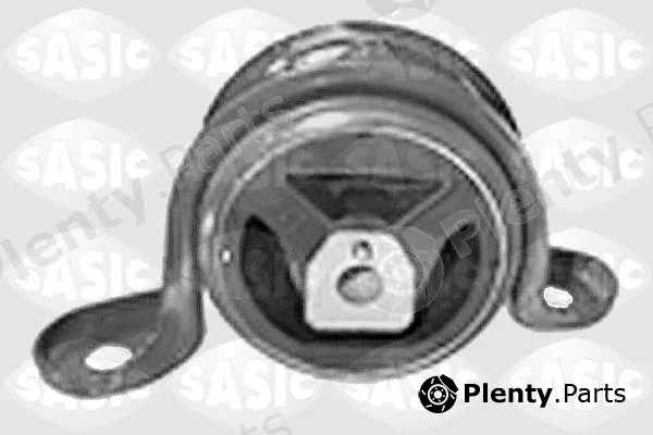 Sasic 9001677 — Mounting, engine