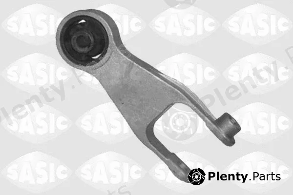 Sasic 2706017 — Mounting, engine