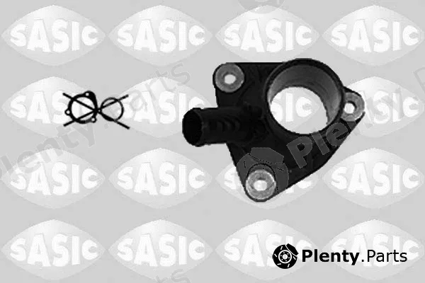 Sasic 3361C91 — Coolant Flange