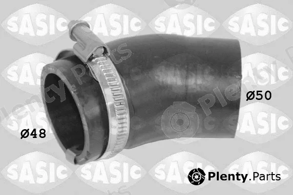 Sasic 3336253 — Charge Air Hose