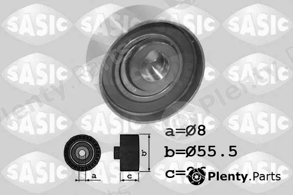 Sasic 1706069 — Tensioner Pulley, timing belt
