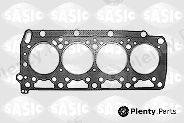 Sasic 4000426 — Gasket, cylinder head
