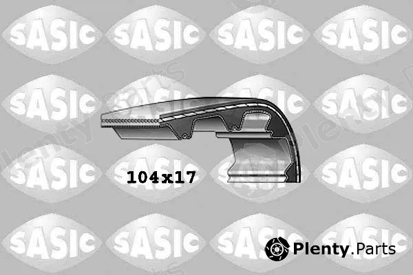 Sasic 1760012 — Timing Belt