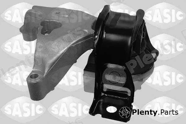 Sasic 2704093 — Mounting, engine
