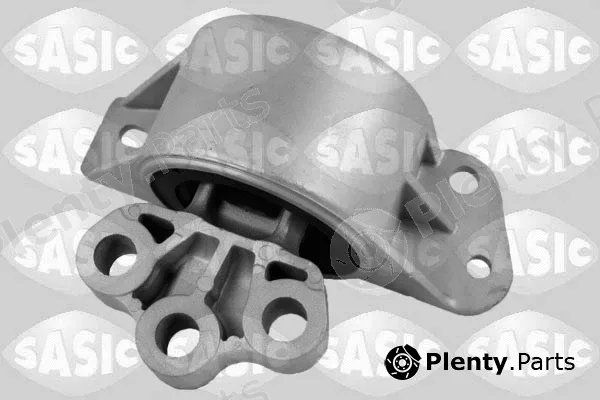 Sasic 2706427 — Mounting, engine