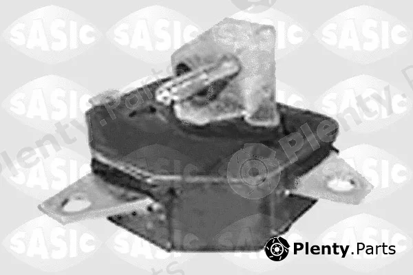 Sasic 9001675 — Mounting, engine