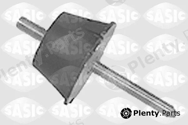 Sasic 8431911 — Mounting, engine