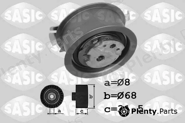 Sasic 1706090 — Tensioner Pulley, timing belt