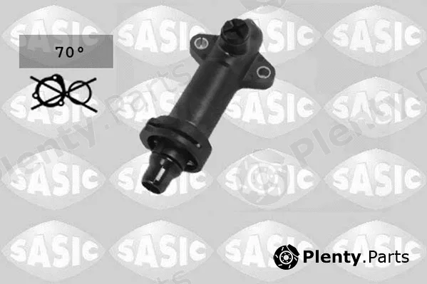 Sasic 3306100 — Thermostat, coolant