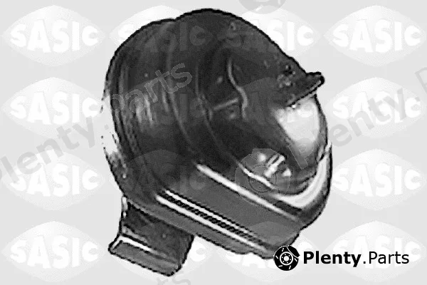Sasic 9001368 — Mounting, engine