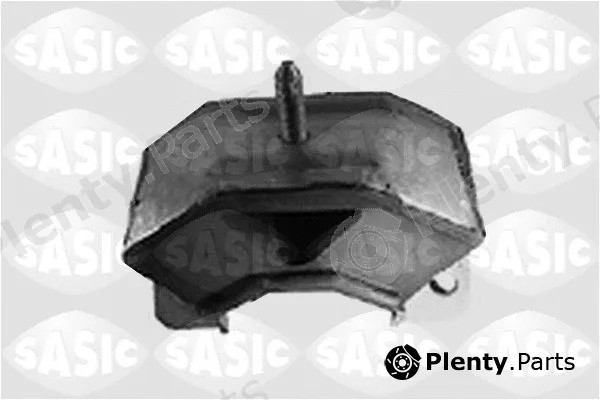 Sasic 4001328 — Mounting, engine