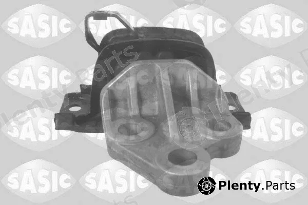 Sasic 2706083 — Mounting, engine