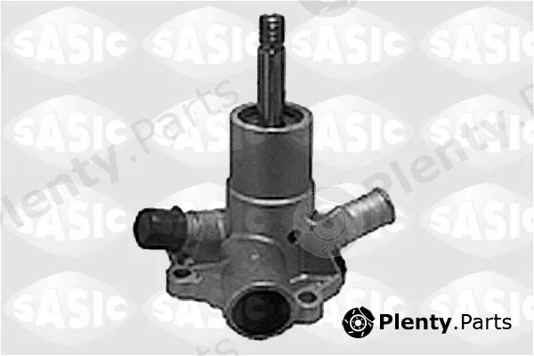 Sasic 2021671 — Water Pump, engine cooling