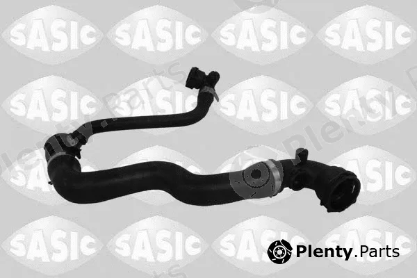 Sasic 3406033 — Radiator Hose