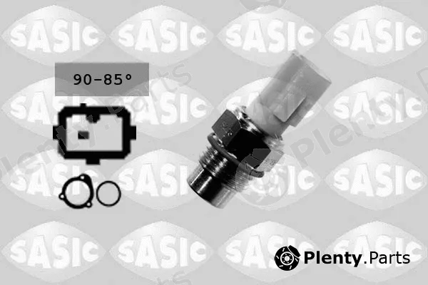 Sasic 3806014 — Temperature Switch, radiator fan