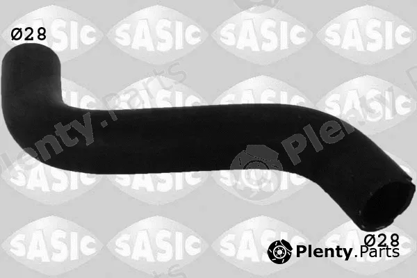 Sasic 3406067 — Radiator Hose