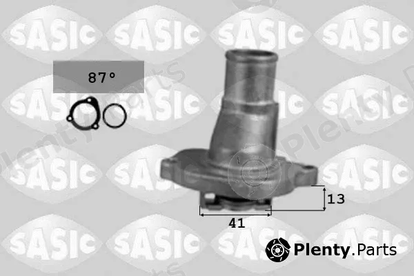 Sasic 9000151 — Thermostat, coolant