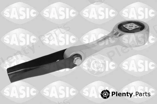 Sasic 2706497 — Mounting, engine