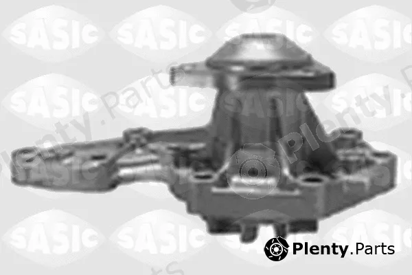 Sasic 4001182 — Water Pump, engine cooling