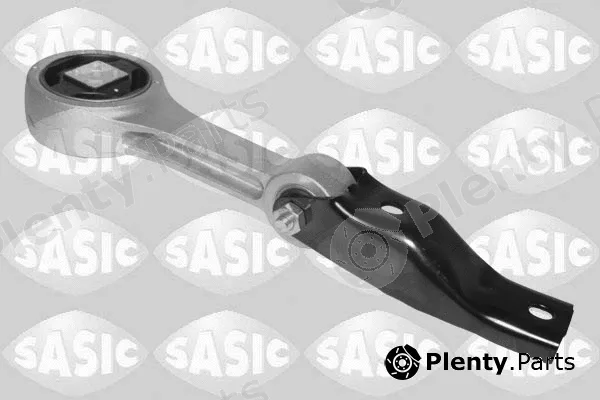 Sasic 2706461 — Mounting, engine